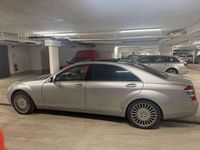 Gebraucht Mercedes S350 272 PS (200 kW) 2007 Limousine