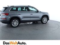 gebraucht Skoda Kodiaq Style TDI DSG