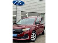 Neu Ford Tourneo Connect Titanium 122 PS (89 kW) 2025 Van / Kleinbus