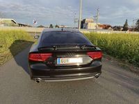 gebraucht Audi A7 Sportback 3,0 TDI quattro DPF S-tronic