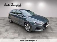 gebraucht Hyundai i30 - PD GO 1.0 TGDI c5bg2