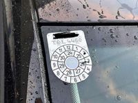 gebraucht VW Polo Aktion 1,2