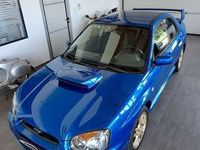 gebraucht Subaru Impreza WRX STi 2,0 Turbo 4WD STI