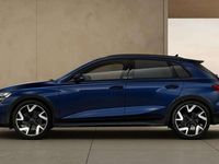 gebraucht Audi A3 allstreet TFSI 204 quattro 19Z Nav FahrenP