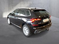 gebraucht Skoda Kamiq Selection TSI DSG