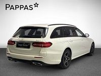 gebraucht Mercedes E300 4MATIC T-Modell
