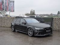 gebraucht Audi A6 4.0 TFSI quattro performance