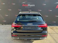 gebraucht Audi A6 Avant 40 TDI quattro sport S-tronic *SERVICEHEFT*