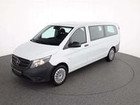 Gebraucht Mercedes Vito 136 PS (100 kW) 2023 Weiss Van