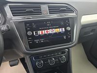 gebraucht VW Tiguan 2,0 TDI SCR 4Motion Comfortline DSG