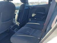 Gebraucht Chrysler PT Cruiser Touring 121 PS (88 kW) 2004 Silber Kombi