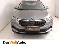 gebraucht Skoda Karoq Ambition TDI