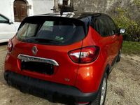 gebraucht Renault Captur Expression ENERGY TCe 90