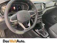 gebraucht VW T-Cross - Style TSI DSG