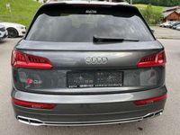 gebraucht Audi SQ5 TFSI Matrix Quattro AHK PANO B&O DAB