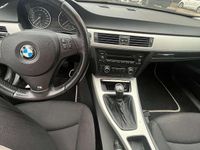 gebraucht BMW 316 316 i Advantage Österreich-Paket