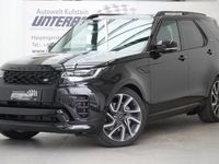gebraucht Land Rover Discovery Discovery3.0D Dyn HSE DAB LED RFK