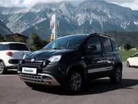 gebraucht Fiat Panda Cross 0.9 t.air t. City 4x4 s&s 85cv 5p.ti