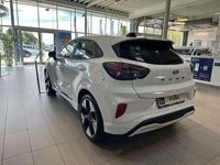 gebraucht Ford Puma 1,0 EcoBoost Hybrid ST-Line X