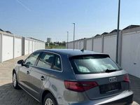 gebraucht Audi A3 Sportback Daylight 16 TDI