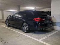 gebraucht BMW 530 530 d xDrive Touring Aut.