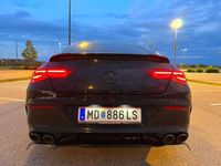 gebraucht Mercedes CLA180 AMG-Line