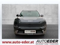 Neu Kia EV5 Earth 160 kW (218 PS) 2025 Grau SUV