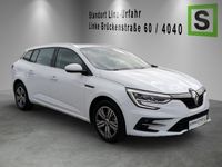 gebraucht Renault Mégane GrandTour Equilibre TCe 140