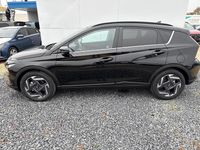 gebraucht Hyundai Bayon PREMIUM FL DCT SHZ KLIMAAUTOMATIK PDC NAVI RFK