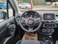 gebraucht Fiat 500X City Cross