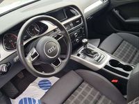 gebraucht Audi A4 2.0 TDI DPF quattro Ambiente