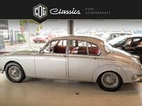 gebraucht Jaguar MK II 