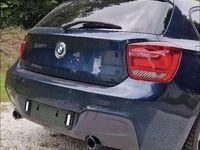 gebraucht BMW 116 116 i Österreich-Paket Aut. (Urban)