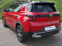 gebraucht Citroën C3 Aircross Turbo 100 PLUS