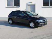 Neu VW Polo 95 PS (69 kW) 2025 Schwarz  metallicperleffektno Limousine