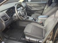 gebraucht Nissan Qashqai N-Connecta+Winterpaket+360° Kamera 1.3 DIG-T CVT