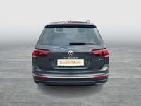 gebraucht VW Tiguan Life TDI 4MOTION DSG