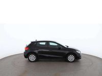 gebraucht Seat Ibiza 1.0 MPI Style NAVIGATION R-CAM SITZHZG