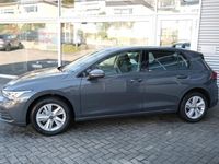 gebraucht VW Golf VIII 1.0 TSI Life Kamera ACC LED App-Navi