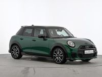 Gebraucht Mini Cooper S 204 PS (150 kW) 2024 British racing green iv Kleinwagen