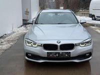 gebraucht BMW 320 *LCI*PDC*Navi*Sitzhzg*