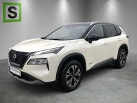 gebraucht Nissan X-Trail N-Connecta T33A 1.5 VC-T e-4orce 214 PS 7S