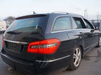 gebraucht Mercedes E250 E250 T Avantgarde CDI Aut. Avantgarde