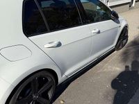 gebraucht VW Golf VII Golf GTIGTI 2,0 TSI DSG Performance GTI Performance