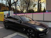 gebraucht BMW 320 Gran Turismo 320 d Aut.