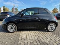 gebraucht Fiat 500 12 Fire 70 Lounge