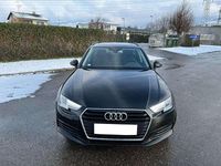 gebraucht Audi A4 A4 Avant 2,0 TDI S-tronic