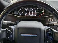 Gebraucht Land Rover Range Rover evoque S 179 PS (131 kW) 2020 Grau SUV