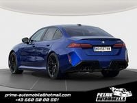 Gebraucht BMW M5 Comfort Edition 727 PS (534 kW) 2025 Blau Limousine