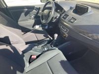 gebraucht Renault Mégane GrandTour Family Van